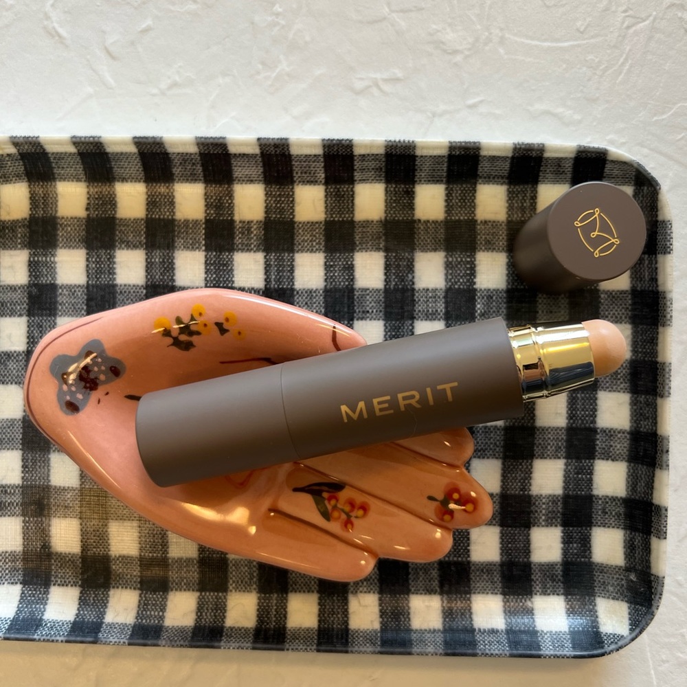 Merit Minimalist Complexion Stick